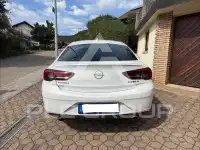 2017 Opel Insignia