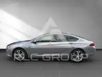 2017 Opel Insignia