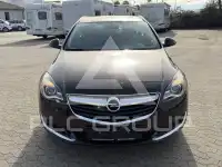 2017 Opel Insignia