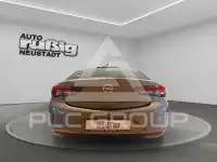 2017 Opel Insignia