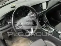 2017 Opel Insignia