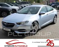2017 Opel Insignia