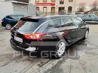 2017 Opel Insignia