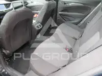 2017 Opel Insignia