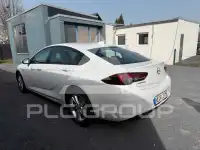 2017 Opel Insignia