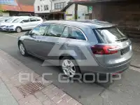 2017 Opel Insignia