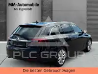2017 Opel Insignia