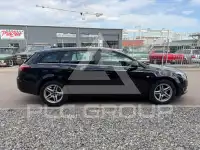 2017 Opel Insignia