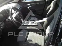 2017 Opel Insignia