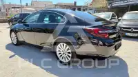 2017 Opel Insignia