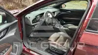 2017 Opel Insignia