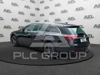 2017 Opel Insignia