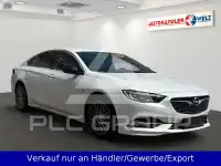 2017 Opel Insignia