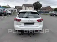 2017 Opel Insignia