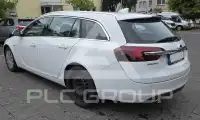 2017 Opel Insignia