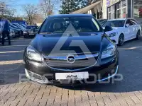 2017 Opel Insignia