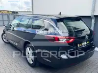 2017 Opel Insignia