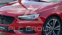 2017 Opel Insignia