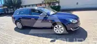 2017 Opel Insignia