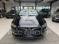 2017 Opel Insignia