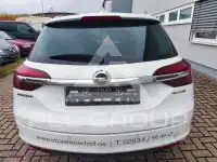 2017 Opel Insignia