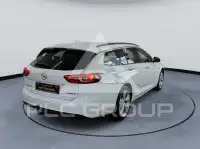 2017 Opel Insignia