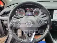 2017 Opel Insignia