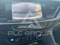 2017 Opel Insignia
