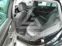 2017 Opel Insignia