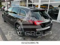 2017 Opel Insignia
