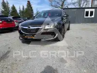 2017 Opel Insignia