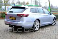 2017 Opel Insignia