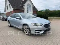 2017 Opel Insignia