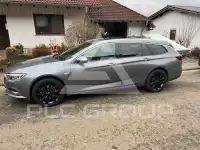 2017 Opel Insignia