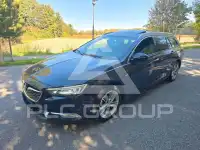 2017 Opel Insignia