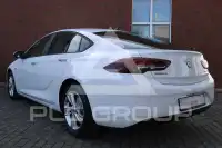 2017 Opel Insignia
