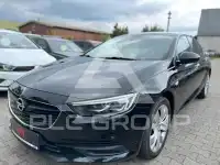 2017 Opel Insignia