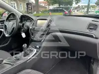2017 Opel Insignia
