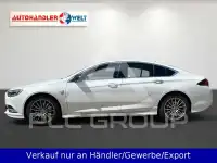2017 Opel Insignia