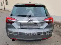 2017 Opel Insignia