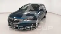 2017 Opel Insignia