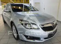 2017 Opel Insignia