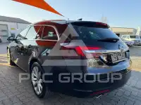 2017 Opel Insignia