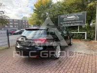 2017 Opel Insignia