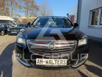 2017 Opel Insignia