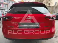 2017 Opel Insignia