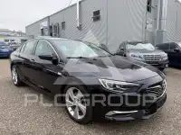 2017 Opel Insignia