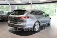 2017 Opel Insignia
