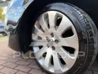 2017 Opel Insignia