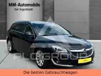 2017 Opel Insignia